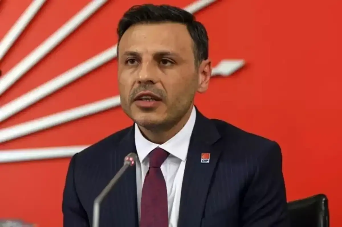 CHP'li Belediye Başkanı Rıza Akpolat Gözaltına Alındı