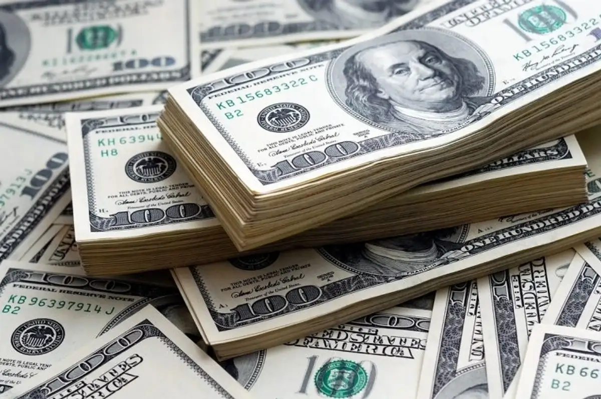 Dolar Endeksi Kasım 2022'den Bu Yana Bir İlki Yaşadı