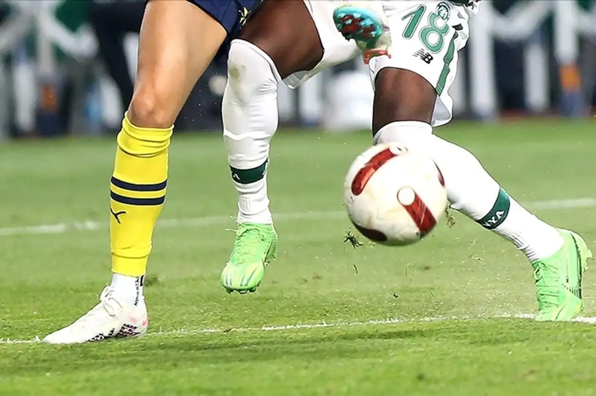 Konyaspor Fenerbahçe Maçı Ne Zaman, Hangi Kanalda? Konyaspor Fenerbahçe İlk 11'ler
