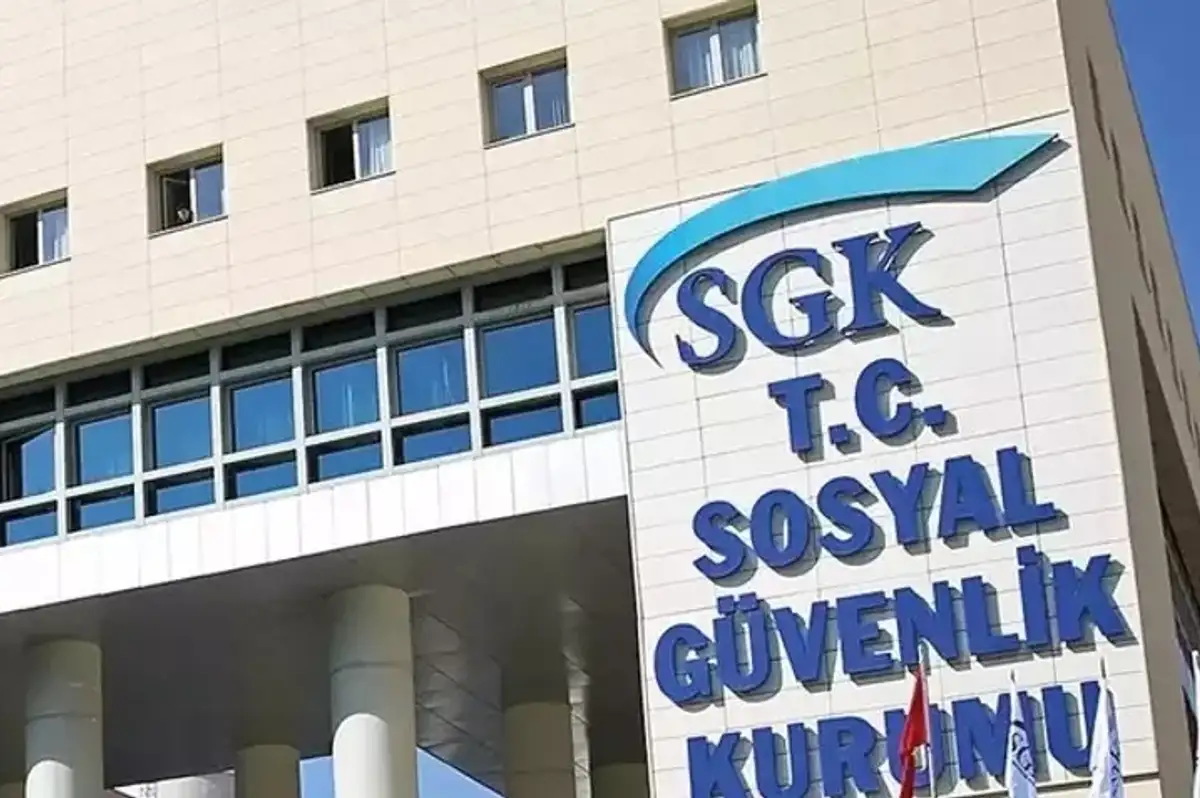 SGK'dan Ankara Büyükşehir Belediyesi'nin İddialarına Yanıt