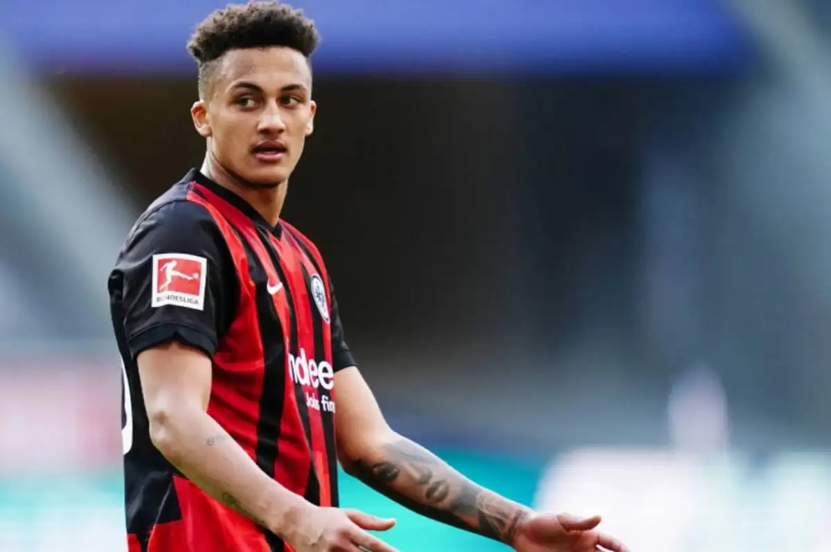 Fenerbahçe Yeni Stoperini Bundesliga'da Buldu