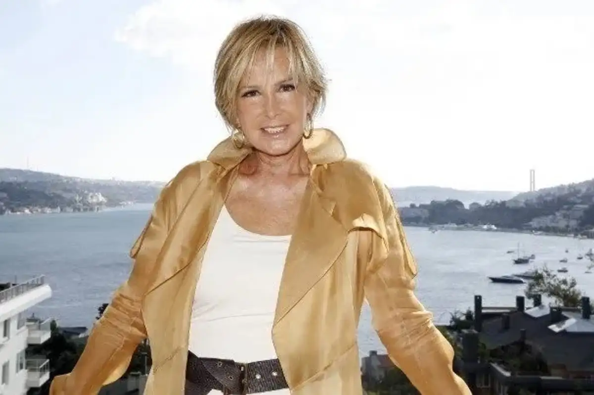 Filiz Akın İstanbul'a Sevk Edildi