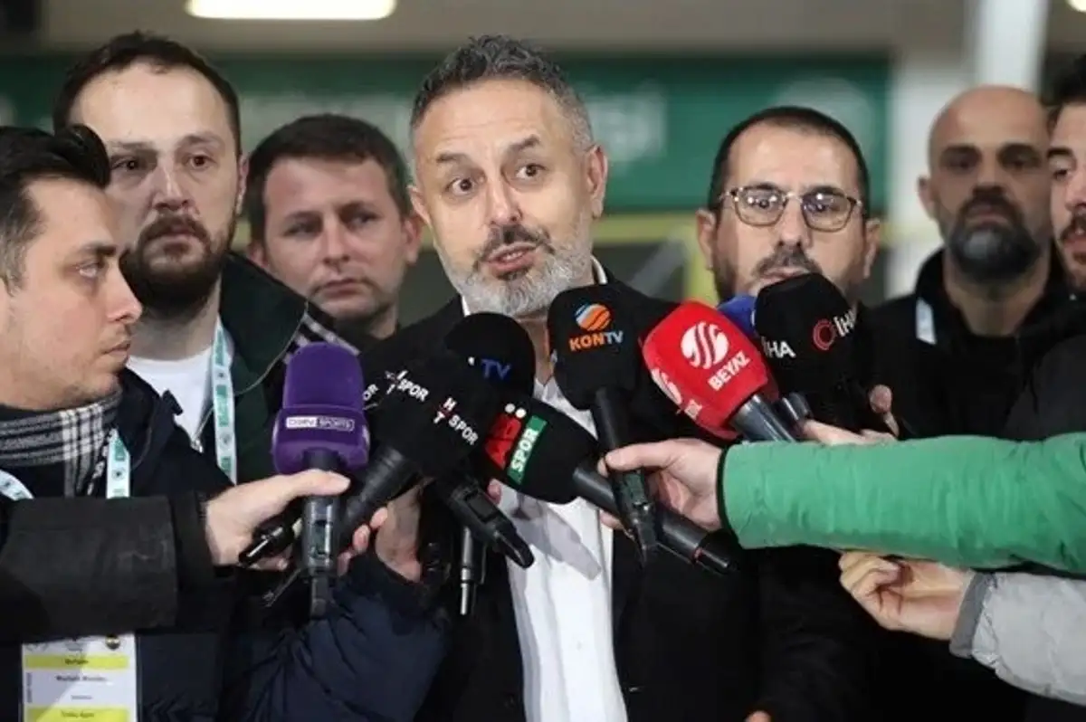 Konyaspor Başkanından Ses Getirecek Açıklama: "Oynamayalım Bu Maçları Doğrudan Bitsin"