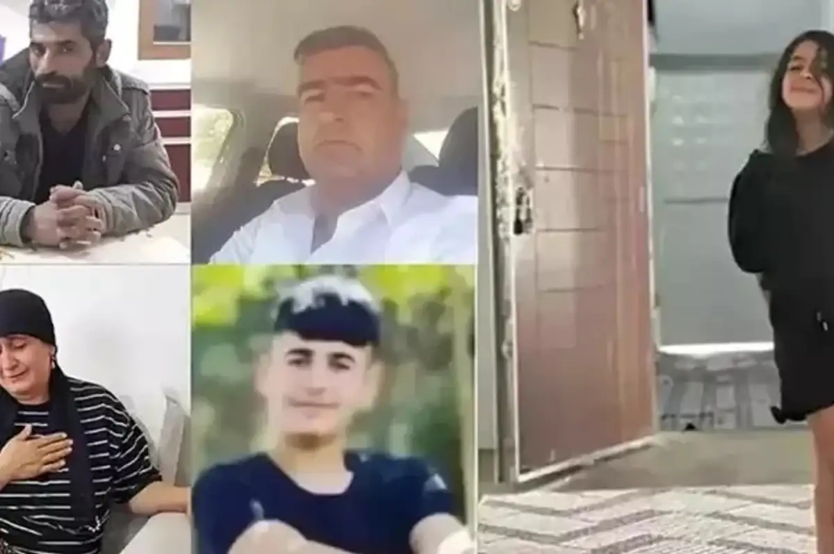 Narin Güran Cinayetinde Flaş Gelişme: Anne Yüksel, "Salim Yaptı" Dedi!