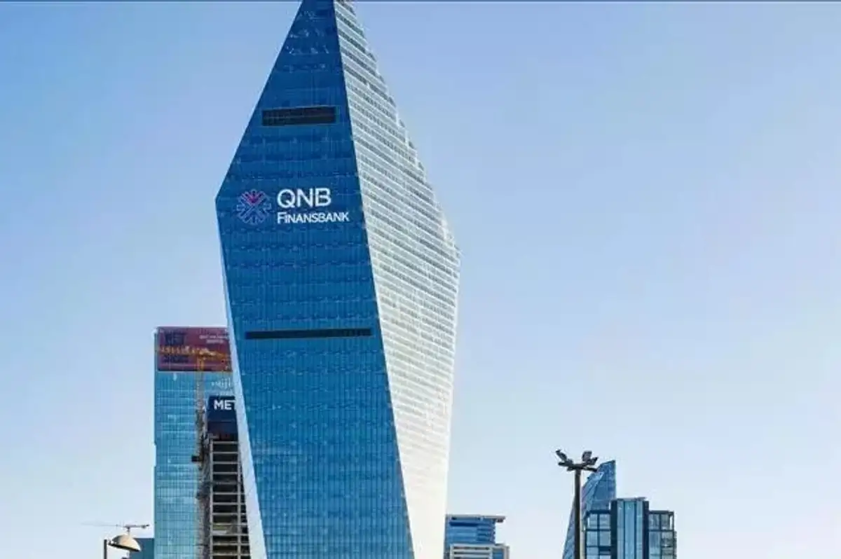 QNB Talimat Verdi: Enpara Devrediliyor
