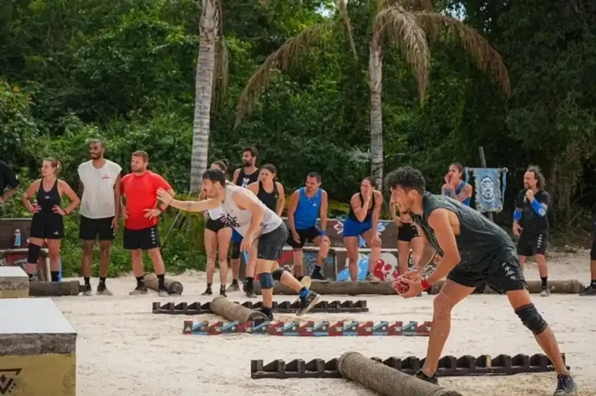Survivor Eleme Adayı Kim Oldu 13 Ocak 2025?