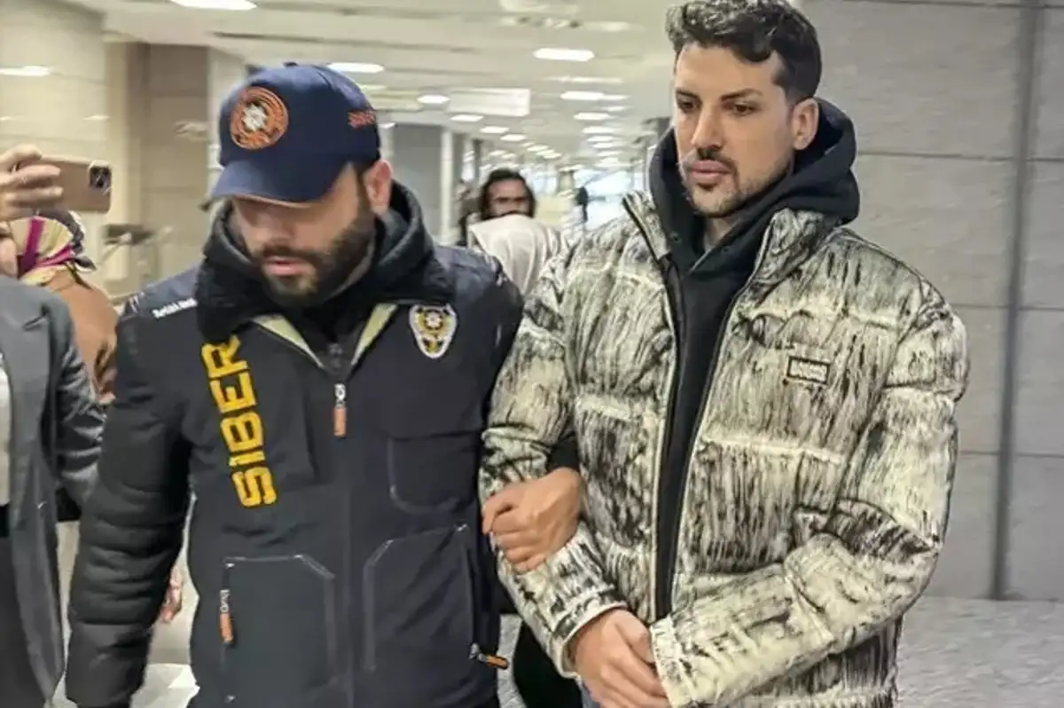 Yasadışı Bahis Soruşturmasında Tutuklanmıştı: Kerimcan Durmaz Tahliye Olacak mı?