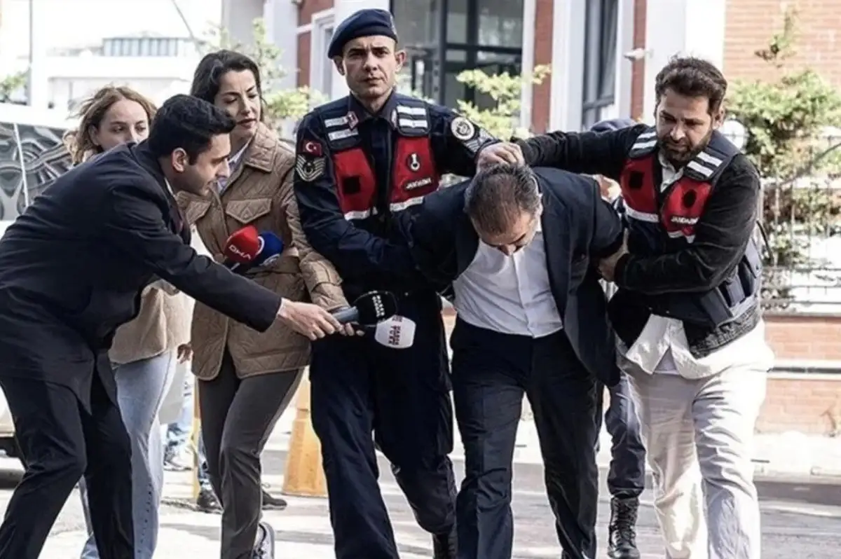 Yenidoğan Çetesi Davasında Ara Karar Açıklandı