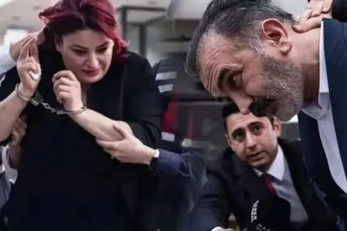 Yenidoğan Çetesi Duruşmasının Ertelenmesini İstedi: Fırat Sarı'nın Avukatı Salondan Atıldı