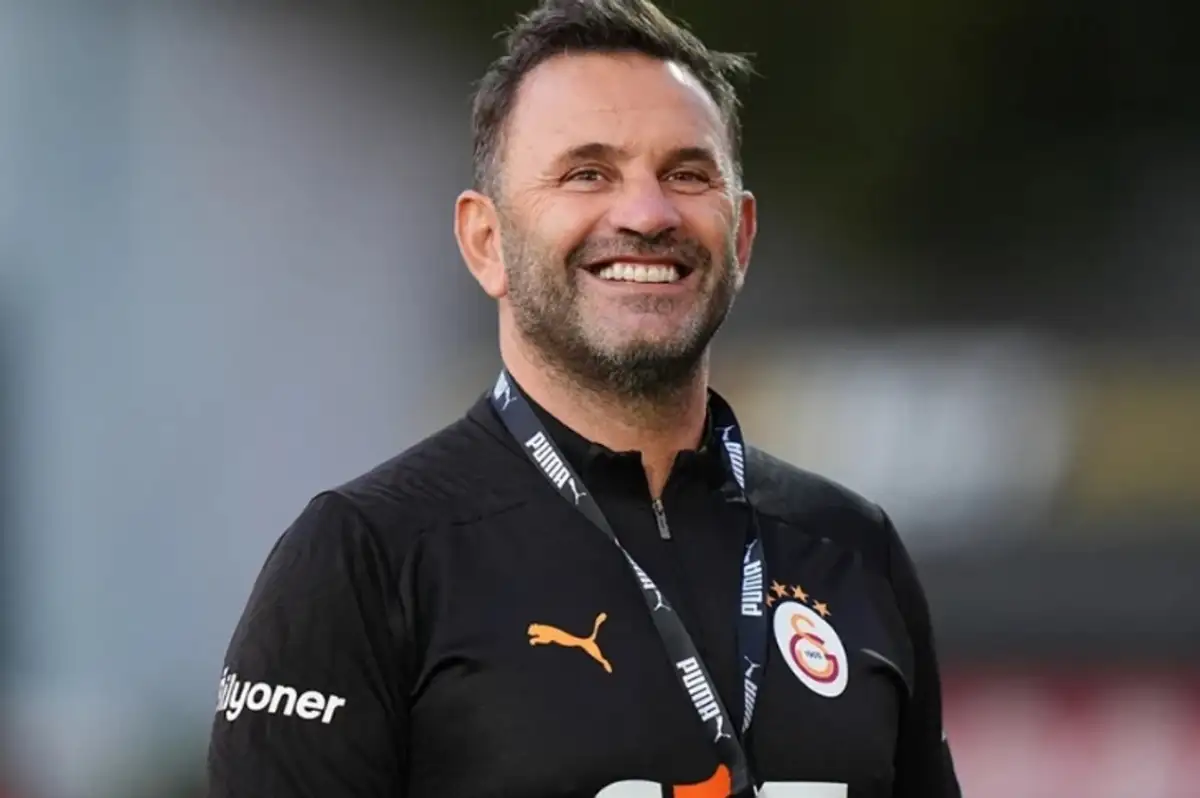 Okan Buruk Transferde Önceliklerini Belirledi: İşte Gündemdeki Oyuncular