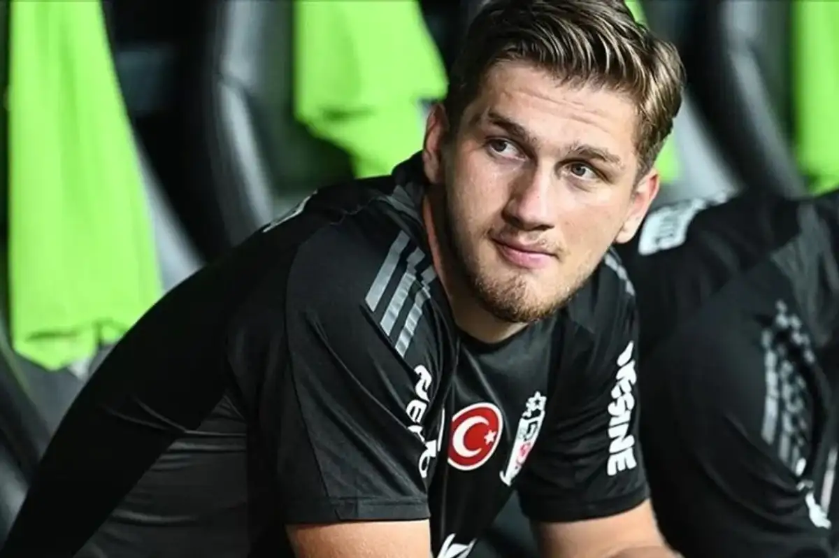 Semih Kılıçsoy'a Talipler Var