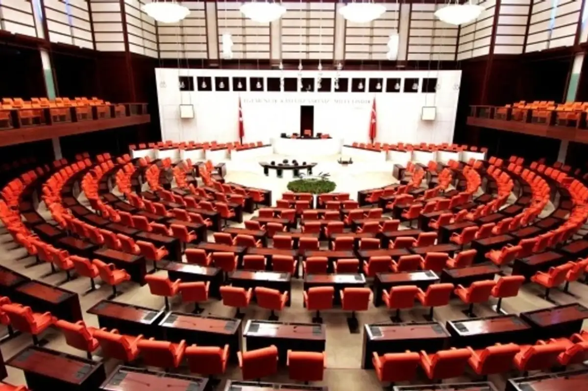 Türkiye Adalet Akademisi Bünyesinde Hukuk Araştırmaları Merkezi Kuruluyor
