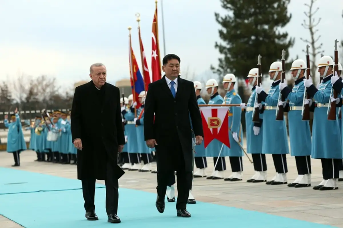 Gazze'deki 50 Bin Şehide Dikkat Çeken Cumhurbaşkanı Erdoğan'dan Dikkat Çeken Açıklama