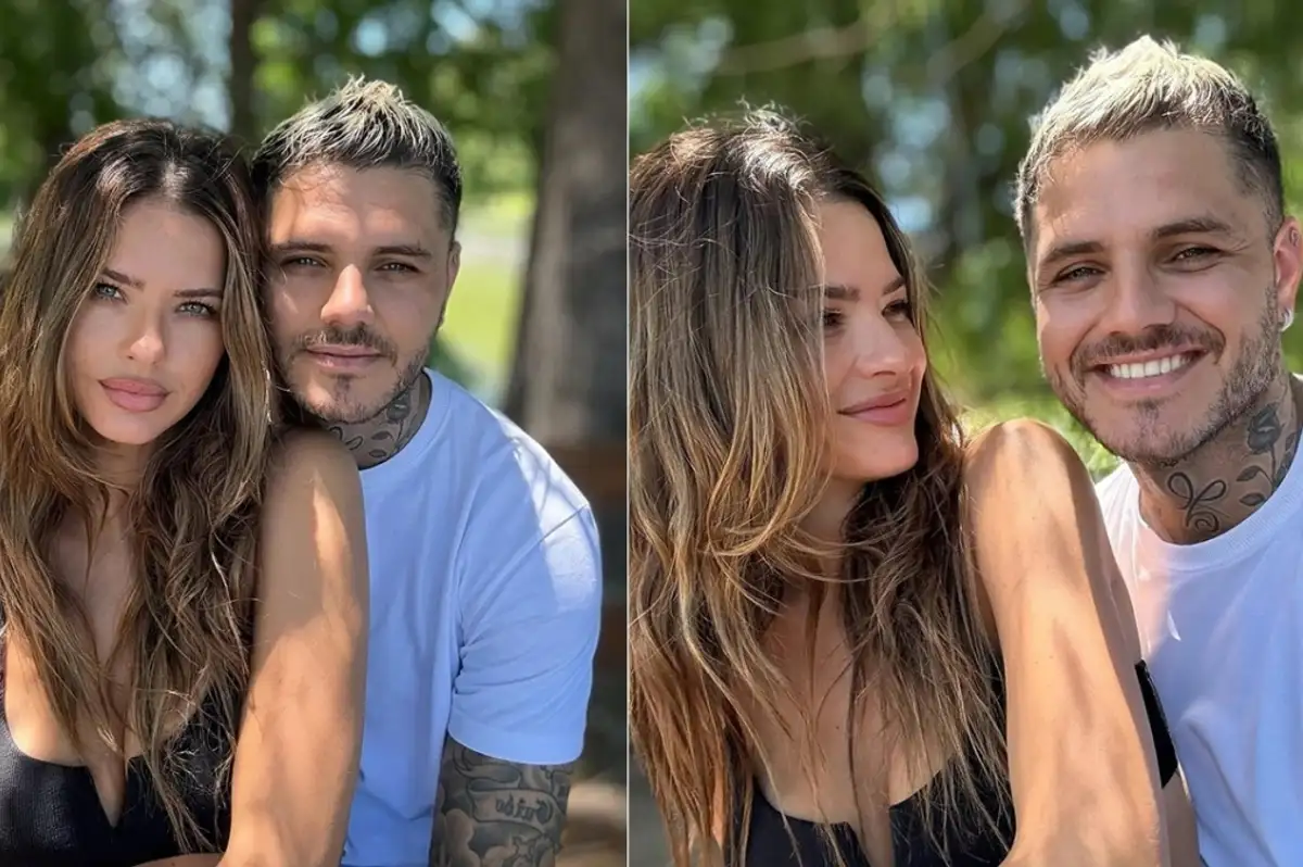 Icardi Baba Oluyor! Yeni Sevgilisi China Suarez Hamile
