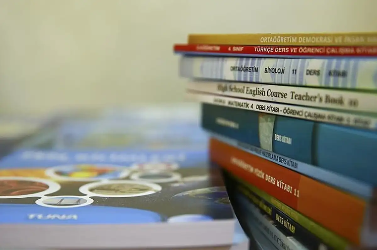 Özel Okullarda Ücretsiz Ders Kitapları Zorunluluğu Geliyor