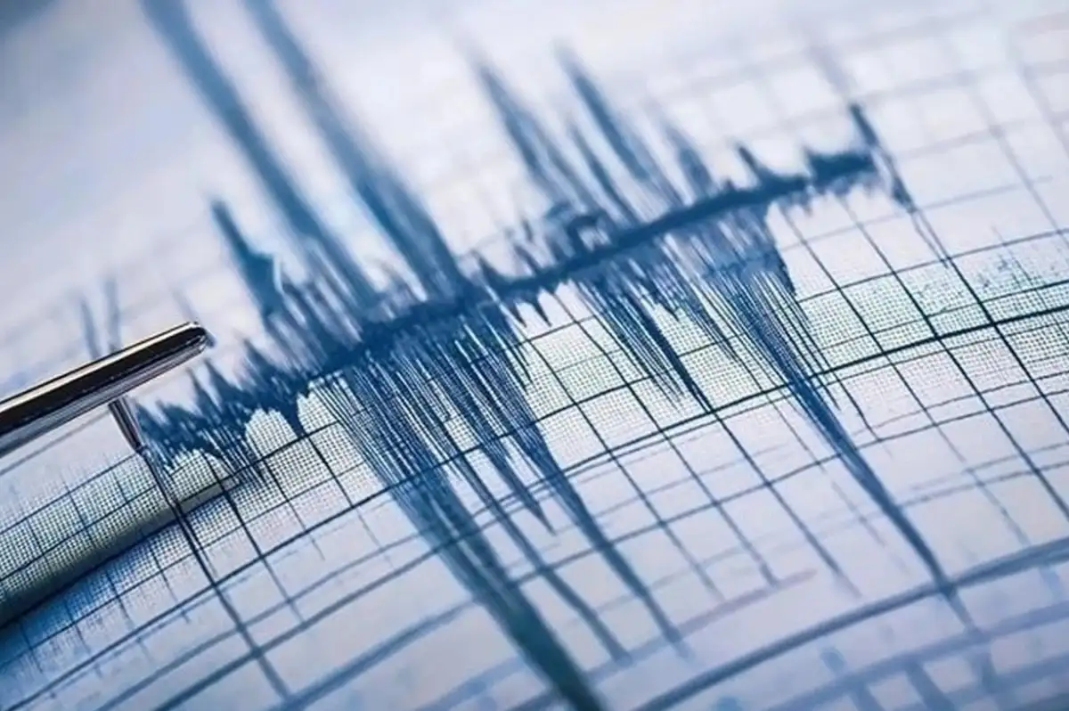 Şanlıurfa'da Aynı Günde 5. Deprem!