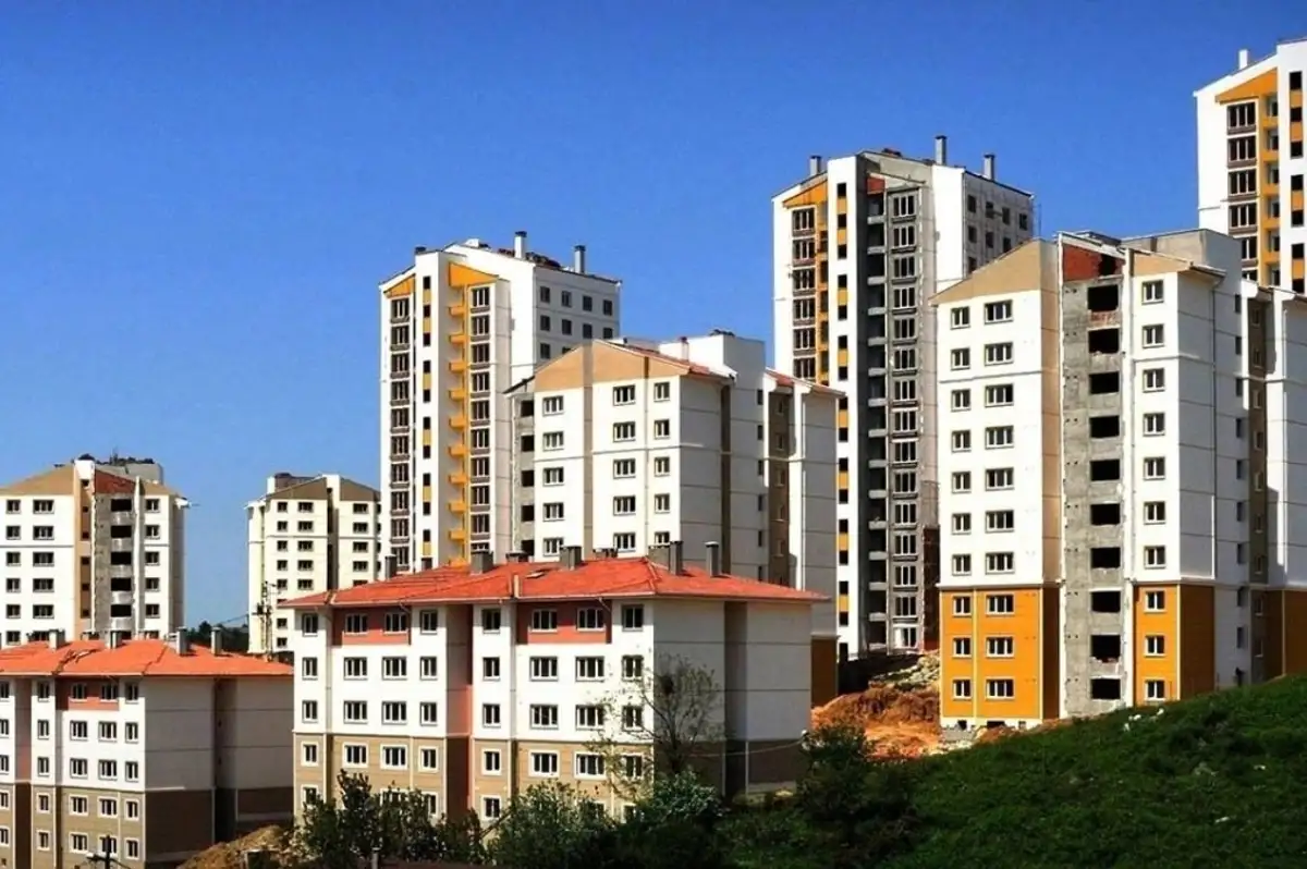 Aralık Ayı Konut Fiyat Endeksi Açıklandı