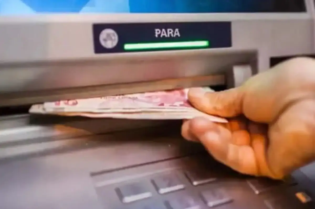 Bankamatiklerde Yeni Dönem: Limitler Artırıldı