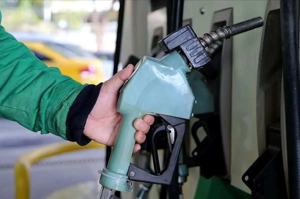 Benzine 91 Kuruş Zam Geliyor