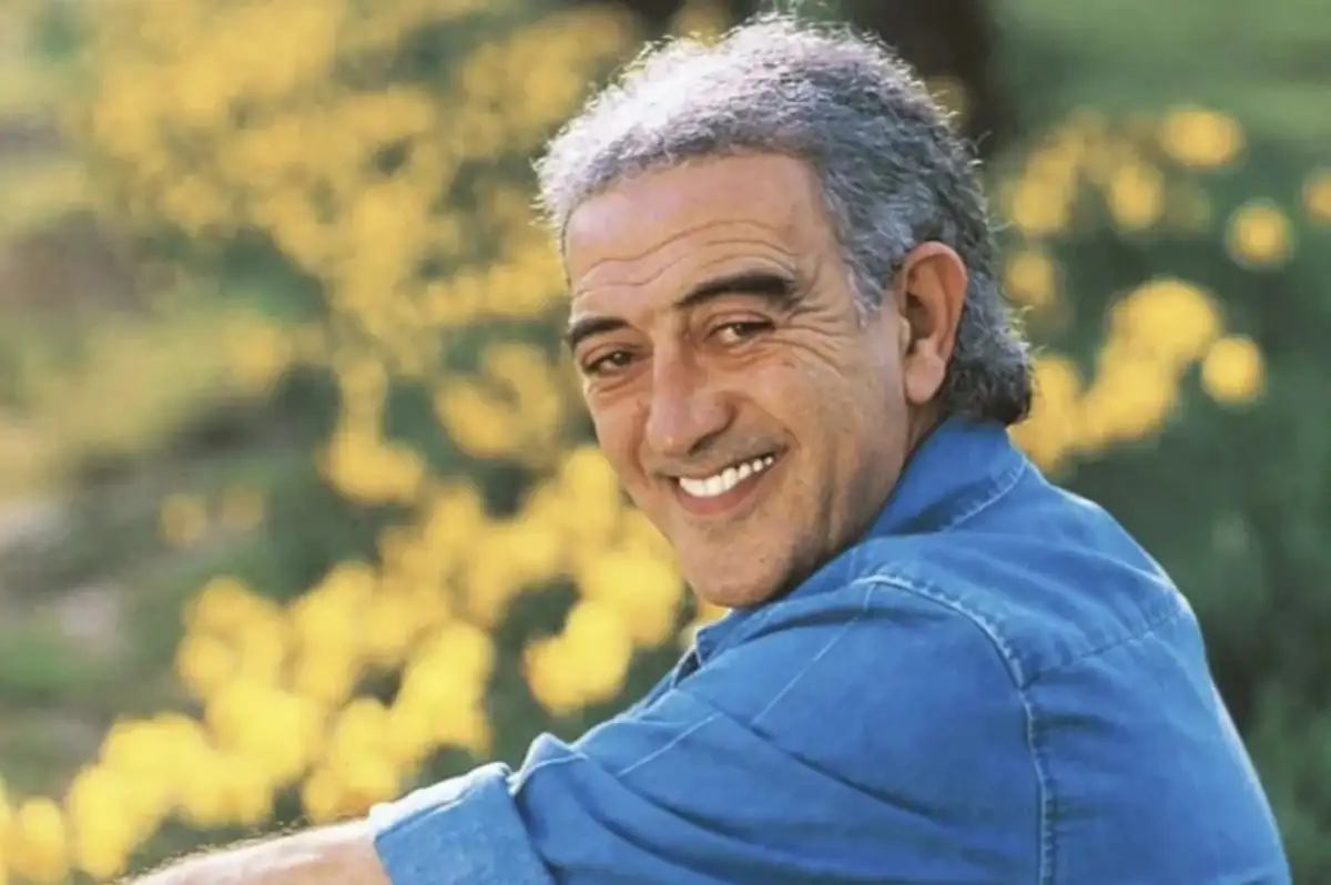 Edip Akbayram'ın Sağlık Durumu Açıklandı