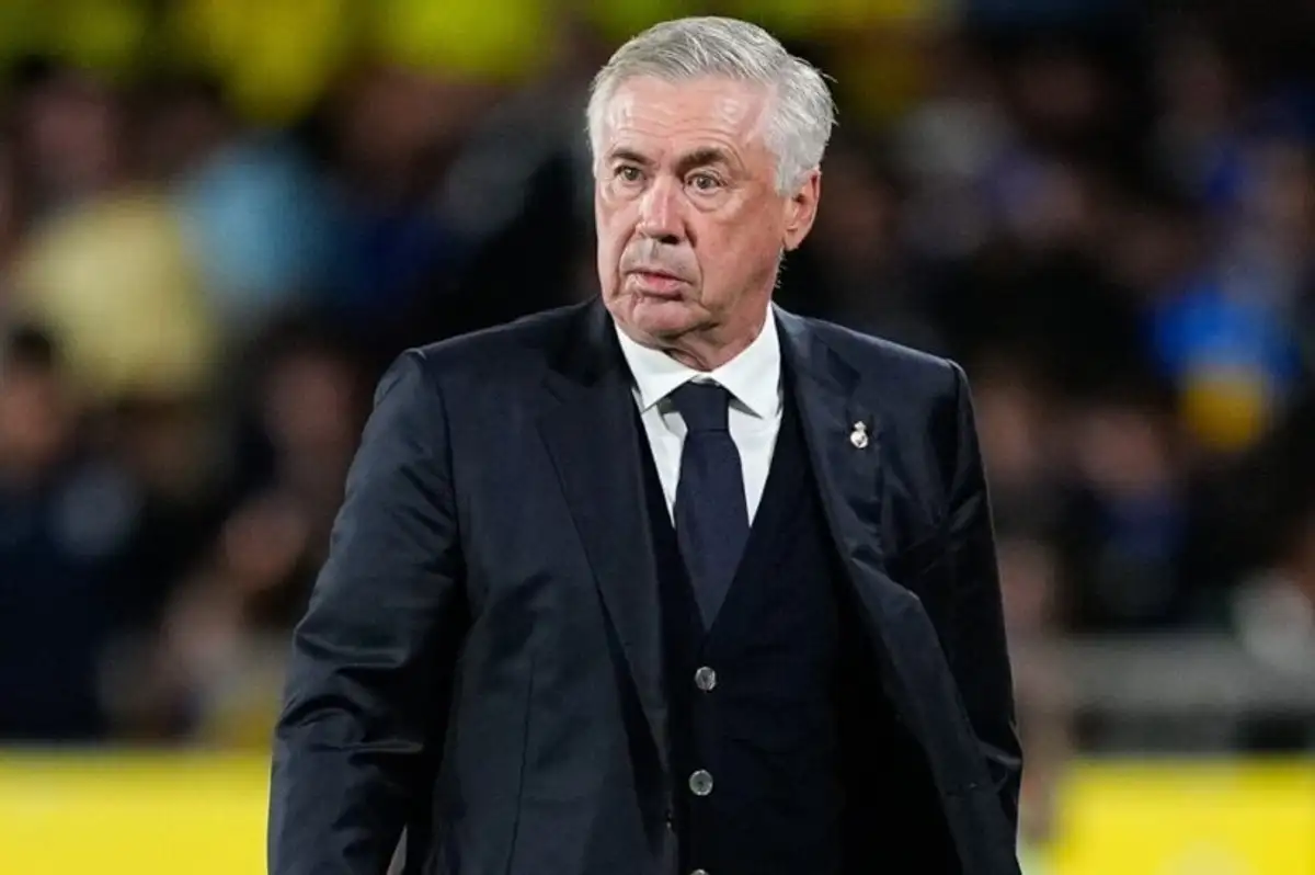 Kupa maçında yuhalanan Ancelotti'den açıklama: "Bu durum takımı ateşledi"