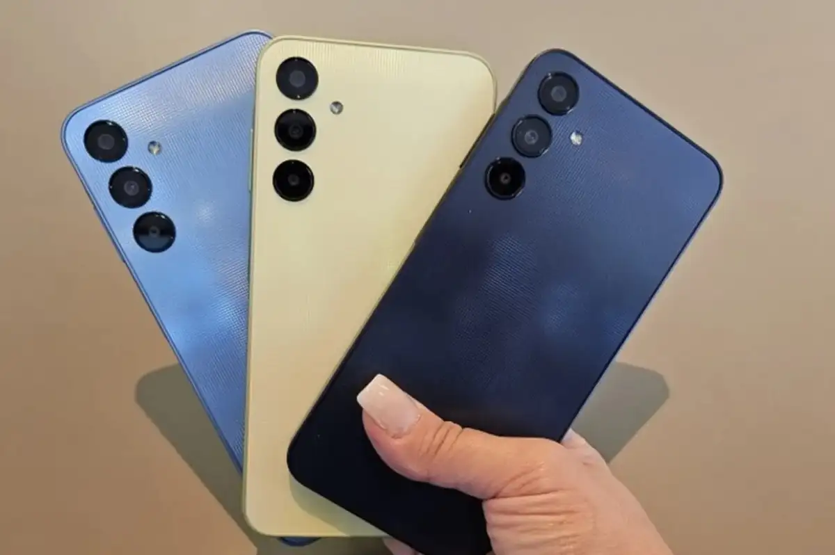 Samsung Galaxy A26 5G Göründü! Pili ve Boyutu Küçülüyor
