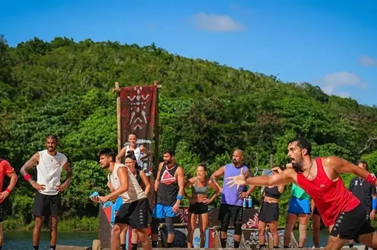 Survivor All Star Dokunulmazlık Oyununu Kim Kazandı? Survivor Eleme Adayı Kim Oldu 16 Ocak 2025?