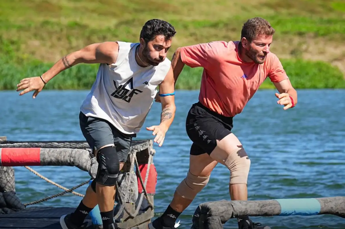 Survivor Dokunulmazlık Oyununu Kim Kazandı? 17 Ocak Survivor Eleme Adayı Kim Oldu?