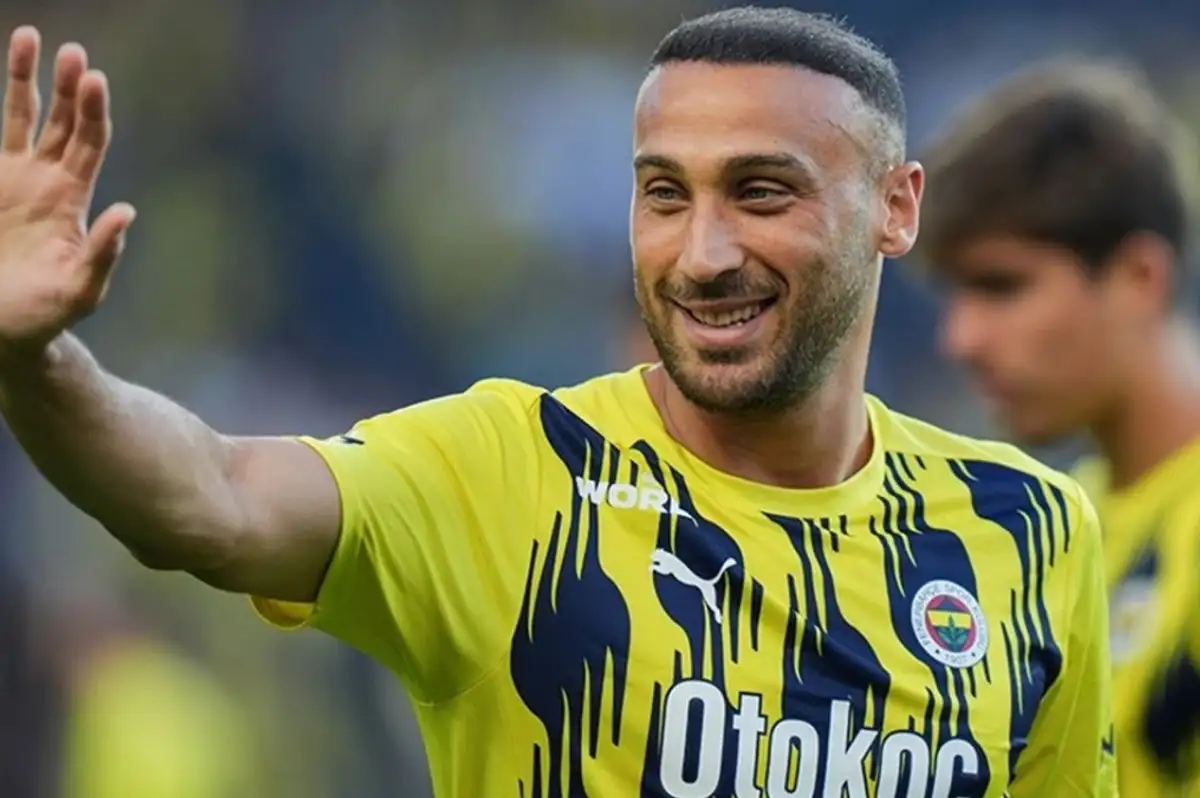 Cenk Tosun 4 Büyüklerden Kopamıyor: Yeni Adresi Belli Oldu