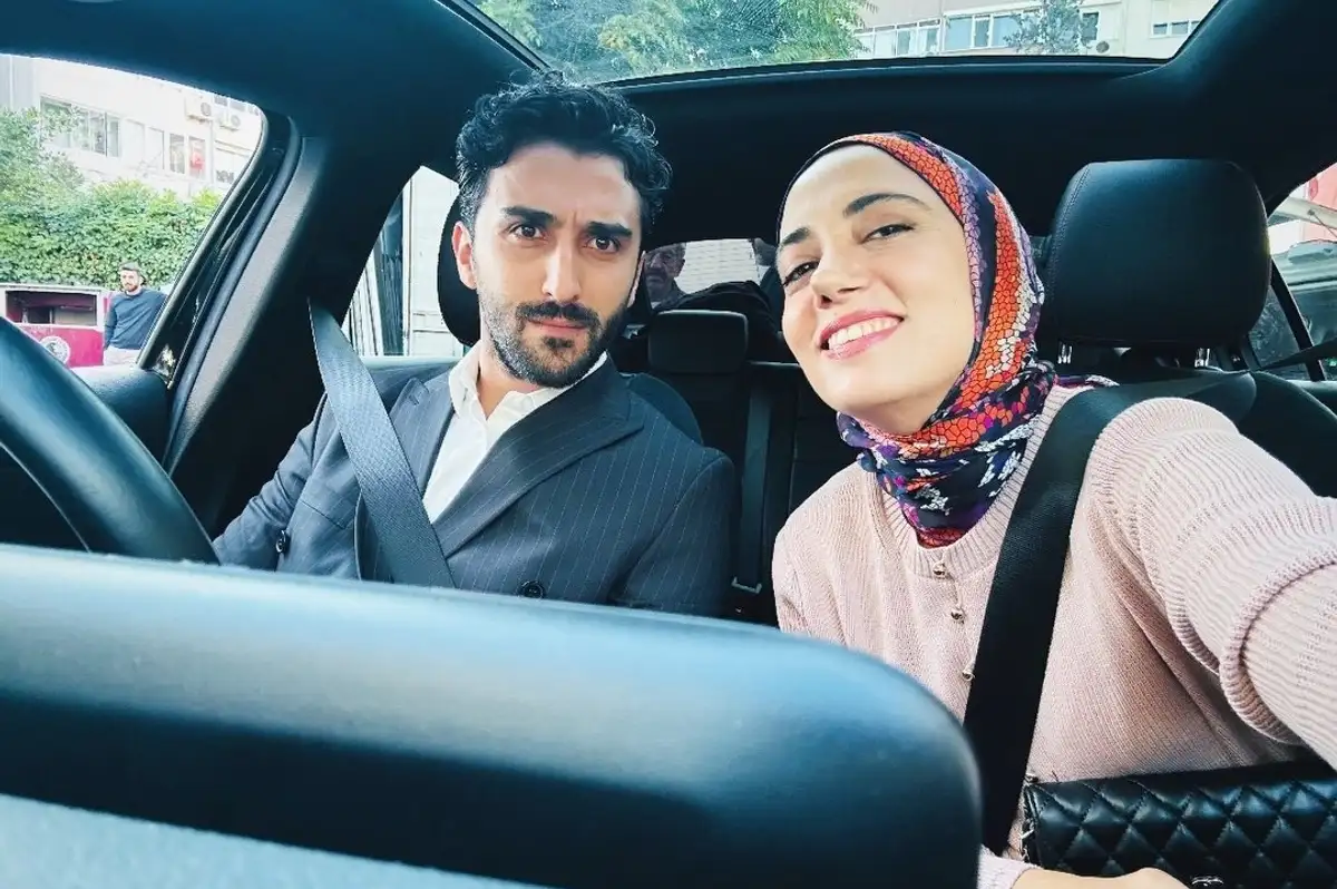 Kızılcık Şerbeti'nin Nilay'ı Feyza Civelek Senaryoyu İfşa Etti: Nursema ve Firaz'la İlgili Bomba Detay Ortaya Çıktı