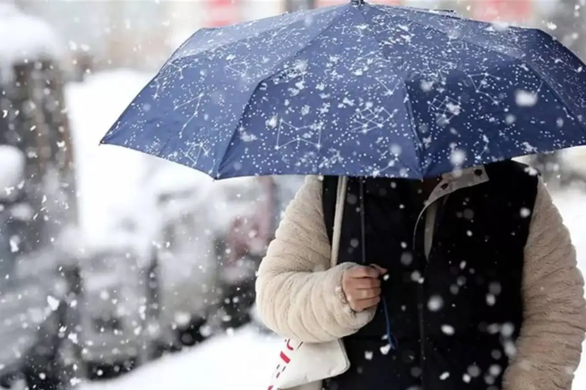 Meteorolojiden Buzlanma, Don ve Çığ Uyarısı
