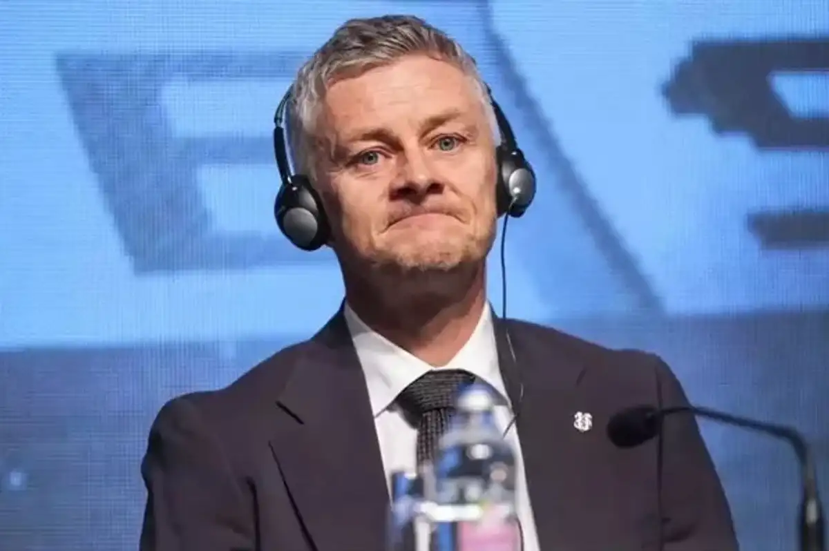 Solskjaer Beşiktaş'tan Ne Kadar Kazanacak? Transfer Sözleri Dikkat Çekti