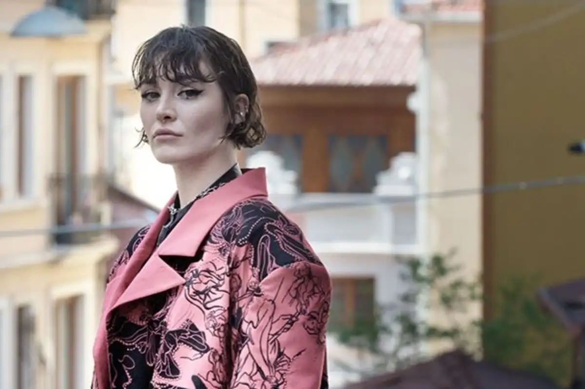 Ayşe Barım Soruşturmasında Deniz Işın da İfadeye Çağrıldı