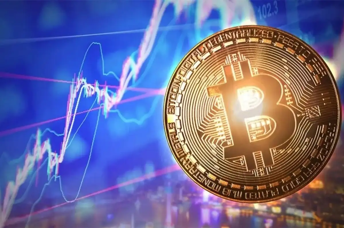 Bitcoin'den Yeni Rekor: 109 Bin Doları Aştı