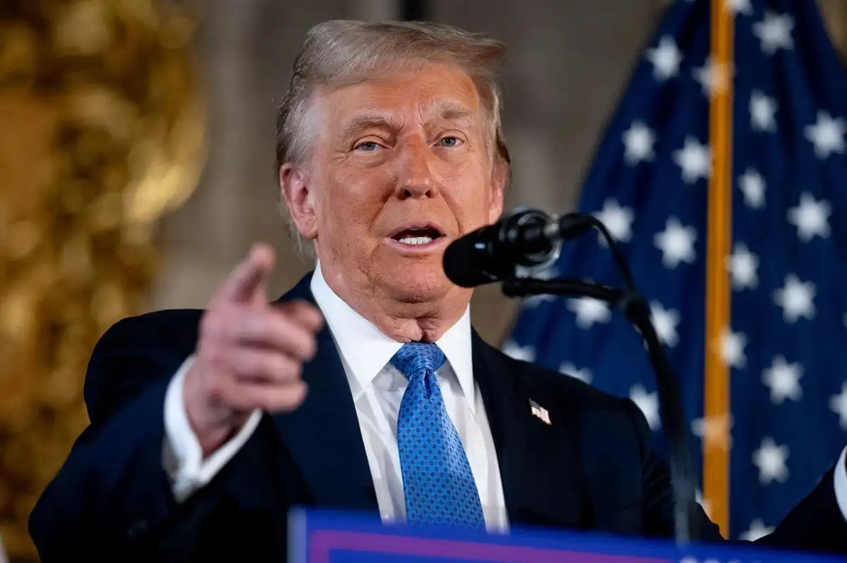 Donald Trump: "Seçimi Kazanmasak Gazze'de Ateşkes Olmazdı"