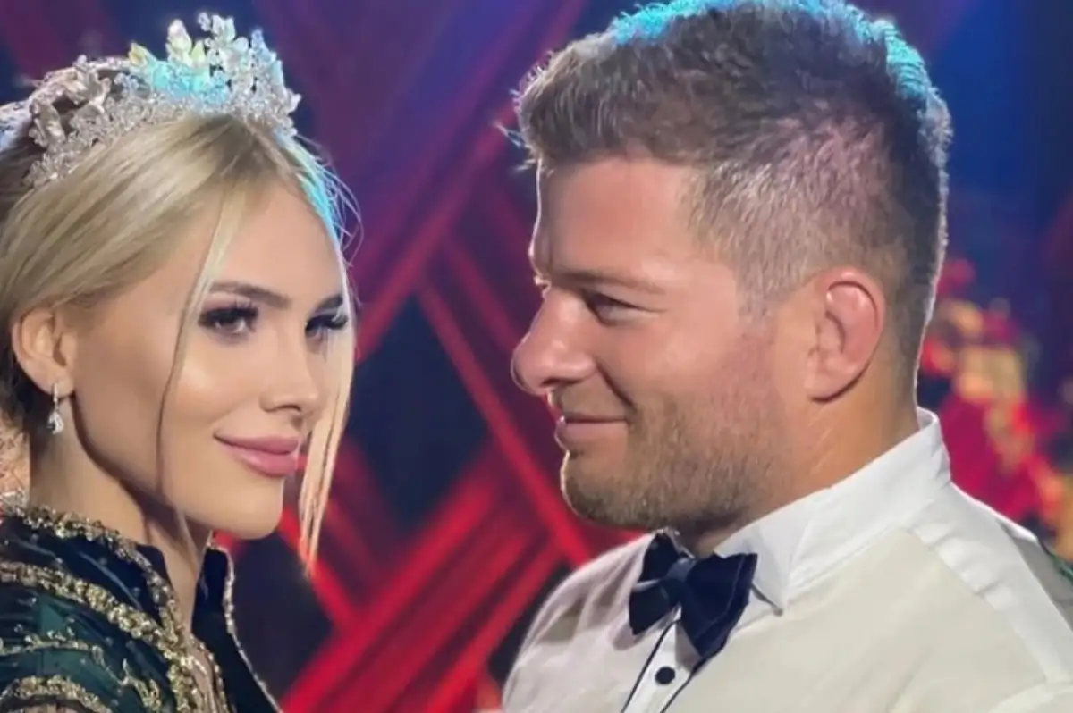 İsmail Balaban Bebeğinin Cinsiyetini Survivor'da Öğrendi