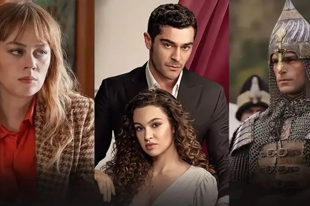 Dizilerin Yeni Bölümleri Ne Zaman Yayınlanacak?