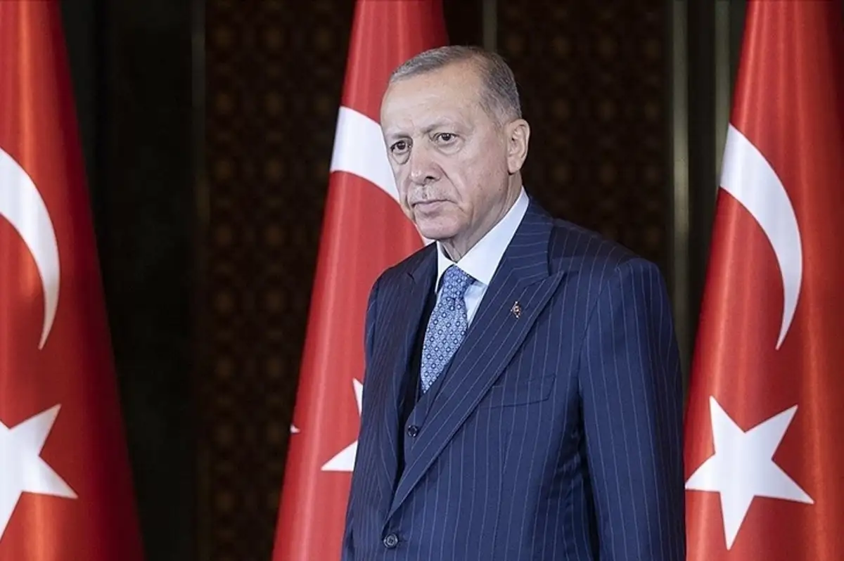 Kabine toplantısı sona erdi! Cumhurbaşkanı Erdoğan'dan önemli açıklamalar