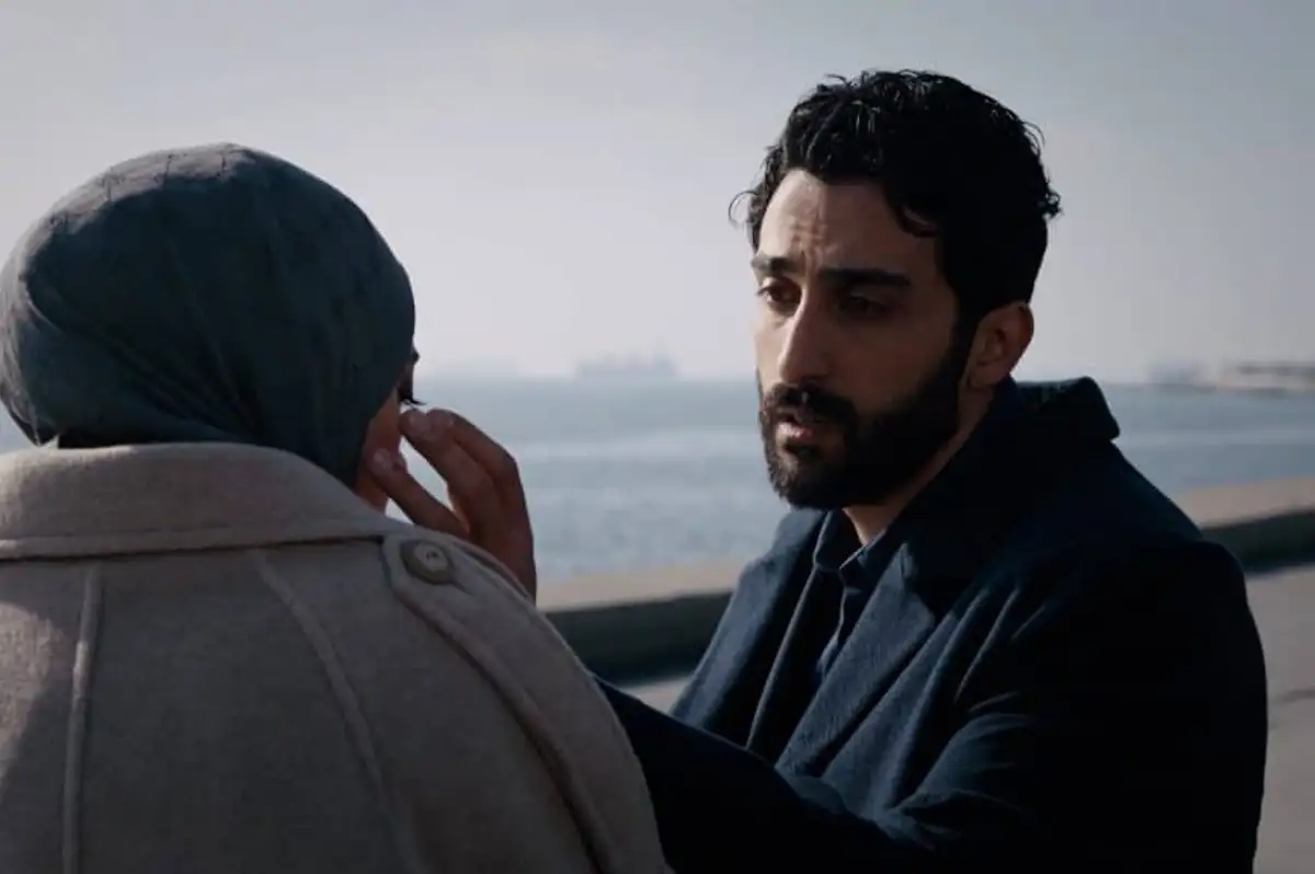 Kızılcık Şerbeti'nden Yeni Fragman: Firaz-Nursema Partnerliği mi Geliyor?