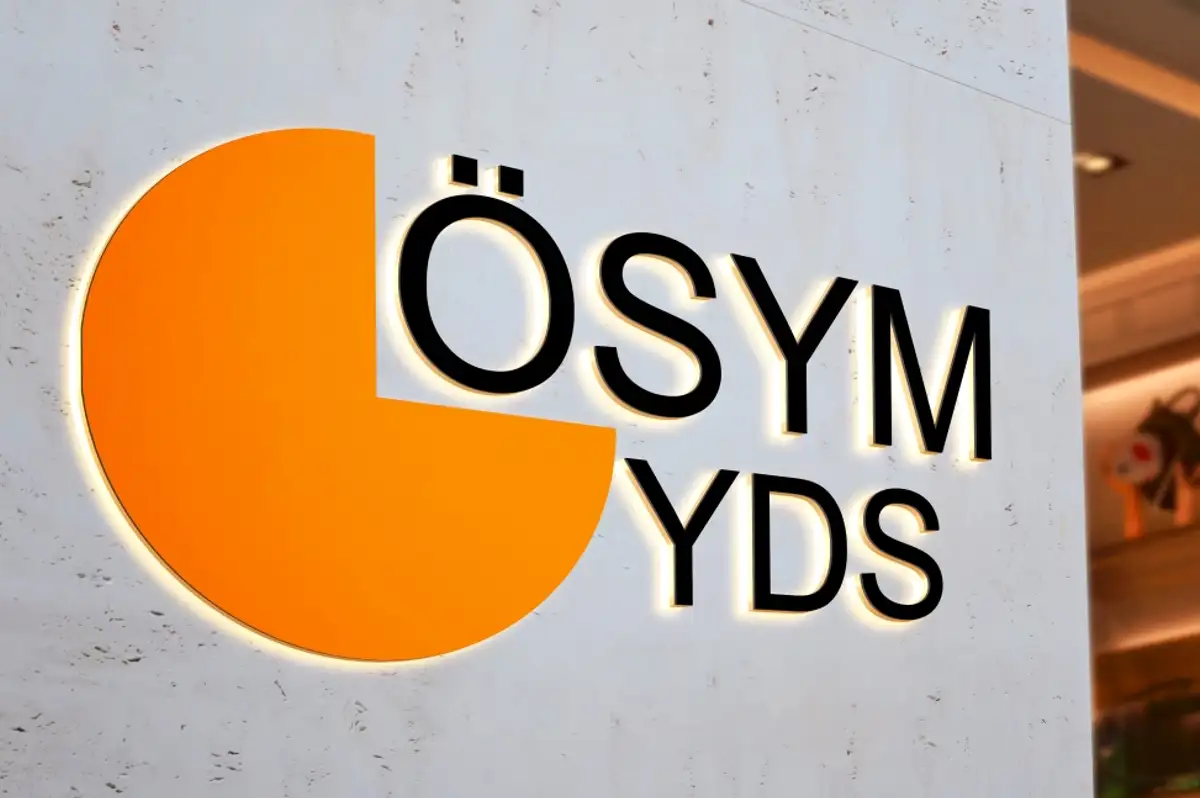 ÖSYM YDS Başvuruları Başladı