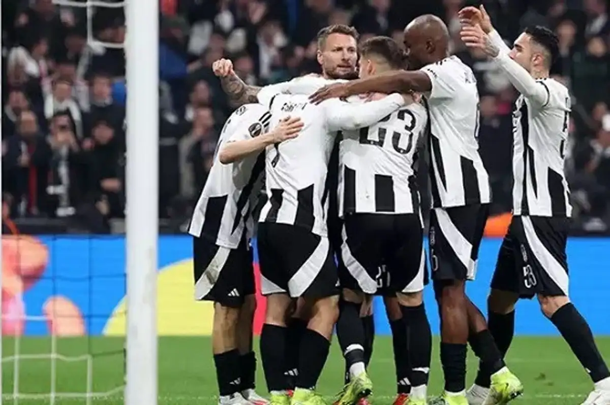 Beşiktaş'ın Zaferi İspanyol Basınında Manşetlere Taşındı: "Valverde'nin Takımında Dengeler Türk Kalitesiyle Bozuldu"