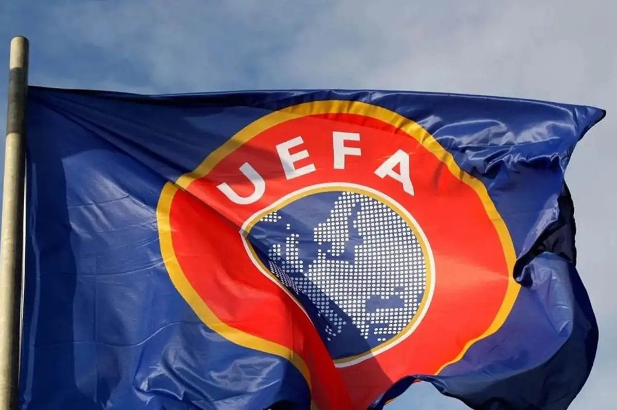 Beşiktaş Kazandı: UEFA Ülke Puanı Sıralaması Değişti