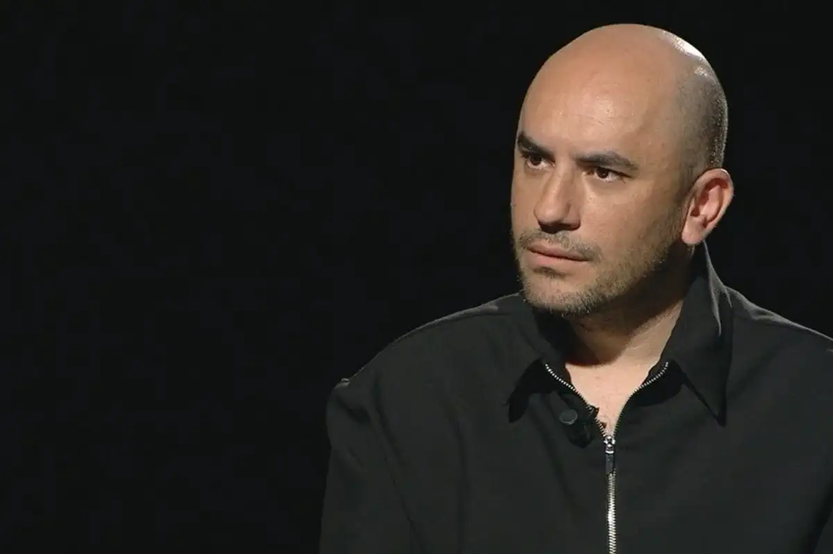 Bolu Yangını Paylaşımıyla Tepki Gösteren Giray Altınok Sosyal Medya Hesabını Kapattı