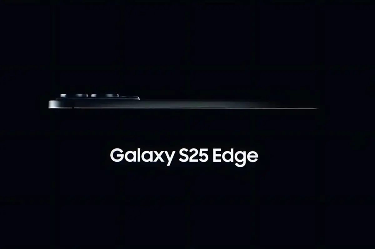 Galaxy S25 Edge iPhone 17 Air'a Rakip Oluyor