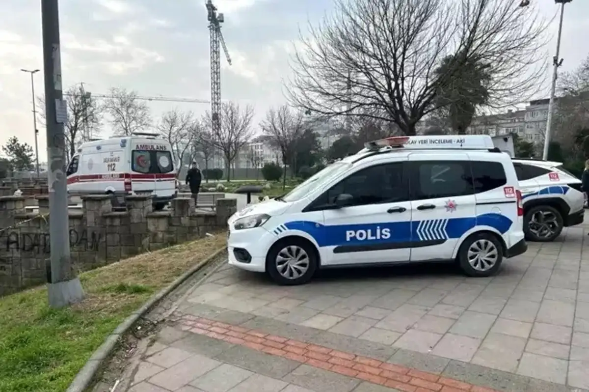 İstanbul'da Acı Olay: Sanal Kumarda Büyük Para Kaybeden Genç İntihar Etti