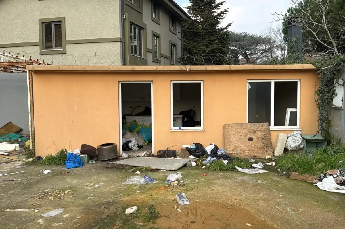 İstanbul'da İki Kardeş Sobadan Sızan Dumandan Hayatını Kaybetti