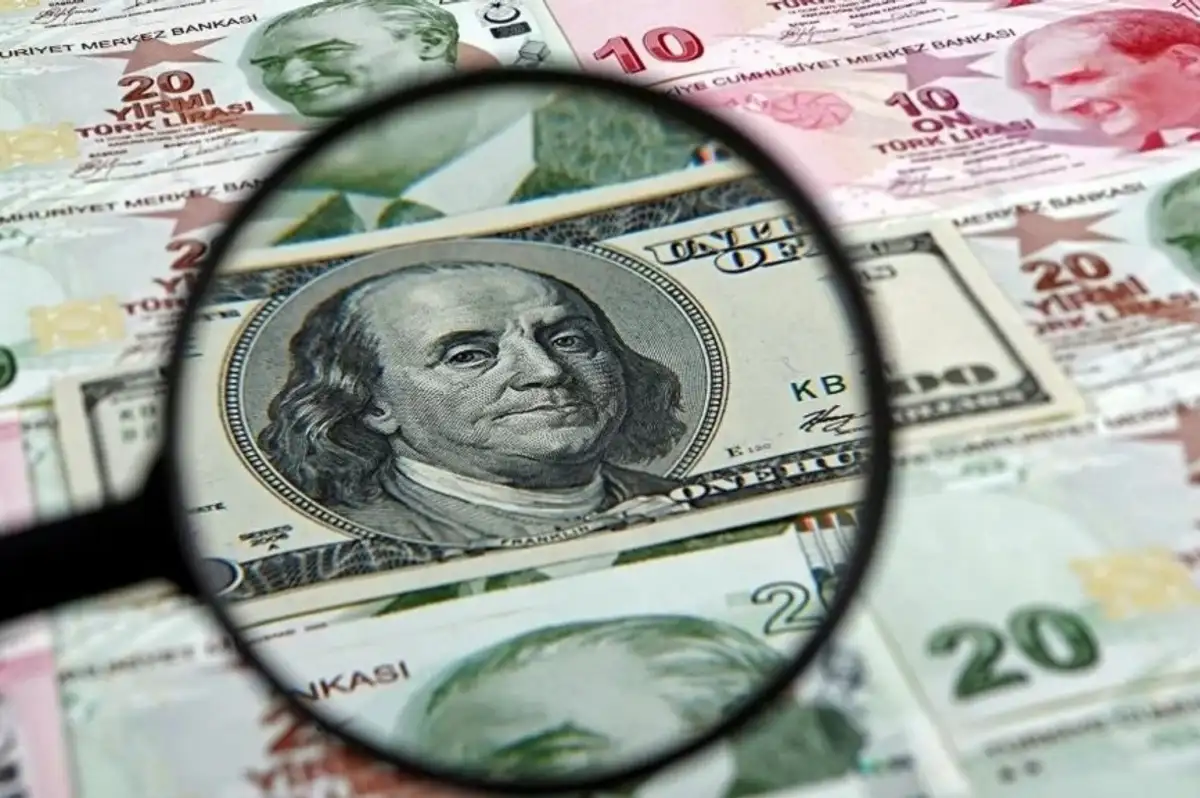 Dolar ve Euro Bugün Kaç Lira? 24 Ocak 2025 Döviz Kurları