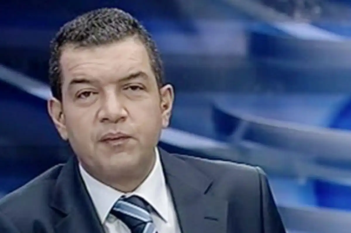 Gazeteci Deniz Arman Kansere Yenik Düştü