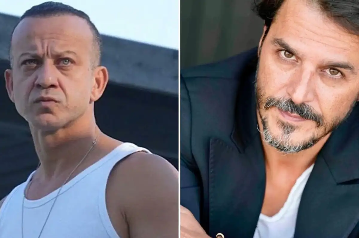 Mehmet Günsür ve Rıza Kocaoğlu İfadeye Çağrıldı