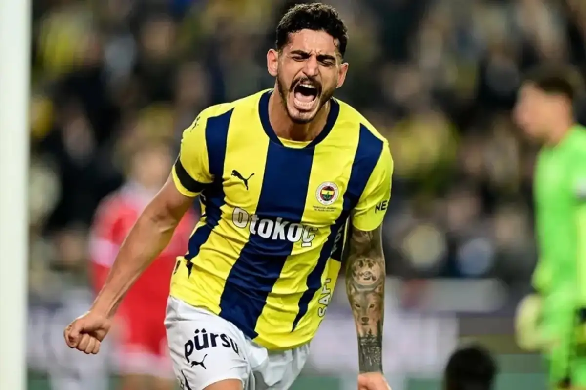 Samet Akaydın Çaykur Rizespor Yolcusu!